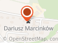 Damar. Gabinet Weterynaryjny. Marcinków d., Lek. Wet.