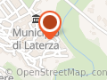 B&B Laterza - B&B San Carlo - B&B La Gravina