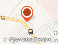 Grom Plewiska