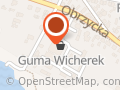 Guma Wicherek. Sp.j.