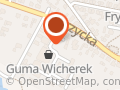 Cichocka Alina - Obsługa Rachunkowa Firm, Rozliczenia Podatkowe, Zus