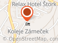 Koleje Zámeček