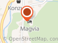 Magvia o.s. - Fara Dolní Morava