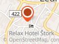 Relax Hotel Štork