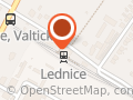 Železniční stanice Lednice