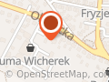 Gajewa Barbara. Zakład Fryzjerski