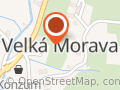 Chalupa U Floriánka