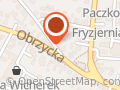 RYSZARD PARYSIEWICZ TAXI "PARYS" RYSZARD PARYSIEWICZ