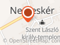 Polgármesteri Hivatal Nemeskér