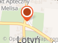 Patton Michał. Punkt apteczny