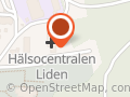 Lidens Hälsocentral