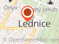 Kinosál obce Lednice