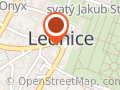Zámecký hotel Lednice Restaurace