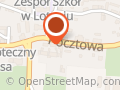 Pokusa. Sklep spożywczy. Pokusa A.A.