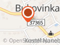 Bukovinka - obecní úřad