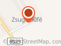 Zsuga Presszó Kft