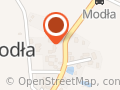 Dom Wakacyjny Modła 7a