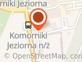 KOMpozycja smaku ? Restauracja Komorniki