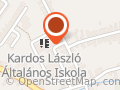 Kardos László Általános Iskola Vasvár