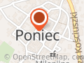 Ratusz miasta Poniec