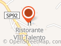 VIII TALENTO EVENTI