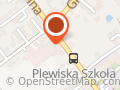 Mączyński Bronisław. Zakład Rzeźnicko - Wędliniarski. S.j.