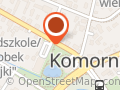 Biedronka Komorniki