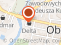 DELTA Czartoszewski i Czarnek Sp. z o.o. dealer STIHL, NORTON, FOGO, METALLKRAFT