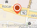 Sklep eKartony - oddział Dąbrowskiego 550, Poznań
