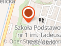 Dom Zakonny Zgromadzenia Sióstr Wynagrodzicielek Najświętszego Oblicza