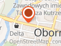 Podcięty Barbershop Oborniki