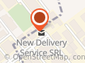New Delivery Service Srl