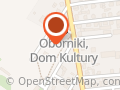 Siłownia T.G. "Sokół" w Obornikach