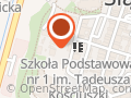Przedszkole Niepubliczne "kubuś Puchatek"