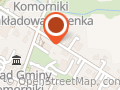 Urząd Pocztowy Komorniki 1