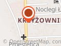 Korzeniewski Piotr. Zakład usług transportowych