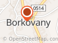 Potraviny u Poláků