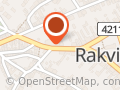 Restaurace a ubytování Beseda Rakvice