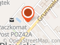 SMART Cargo Solutions Sp. z o.o. Oddział Poznań