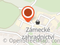 U Zámeckého zahradnictví