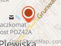 BARBERSHOP - PLEWISKA