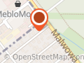 Dako. Fabryka Okien. Skład Fabryczny