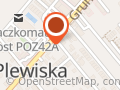 Systemy Zabezpieczeń ifaro / Poznań / Instalacje Alarmowe / CCTV
