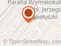 Akademia Języków Obcych Europa - siedziba administracyjna