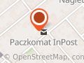 Jagiełło. Pawilon Handlowy
