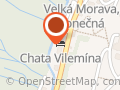 Chata Vilemína