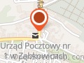 Ścianka reklamowa