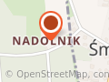 Leśnictwo Nadolnik. Nadleśnictwo Karczma Borowa