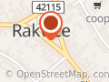 Obecní knihovna Rakvice