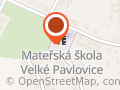 Mateřská Škola